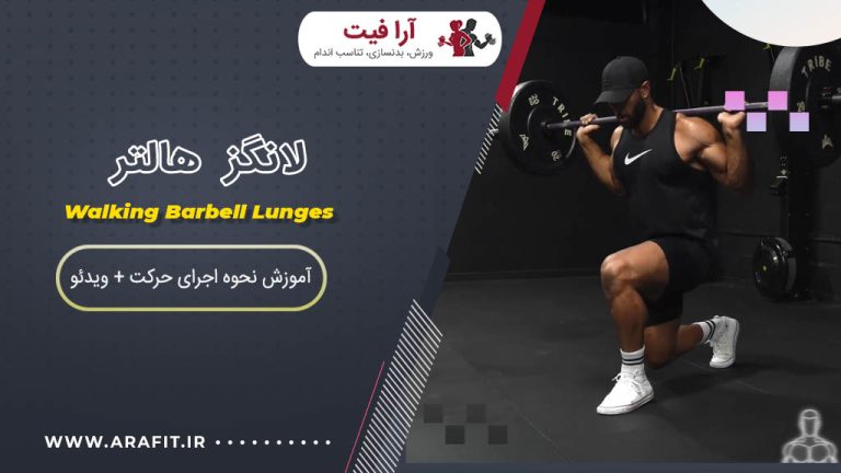 لانگز هالتر