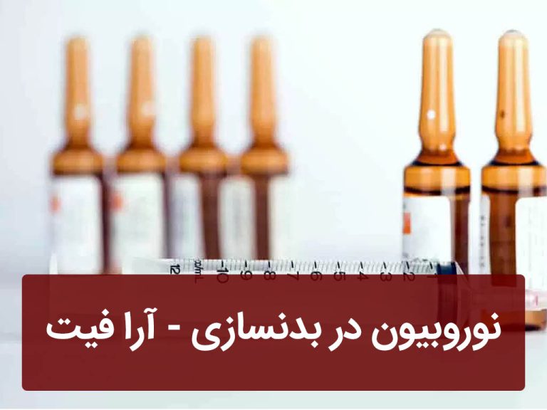 نوروبیون در بدنسازی