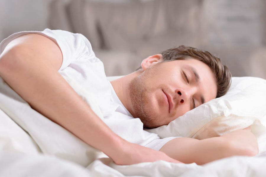 خواب کافی و باکیفیت